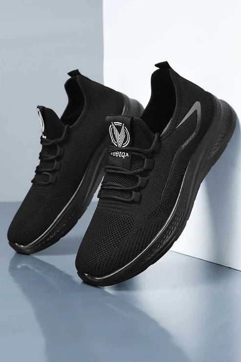 Fashion Men's Lightweight Sneakers
