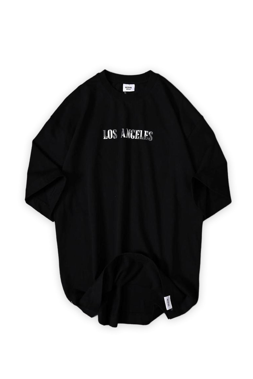 Los Angeles -Black