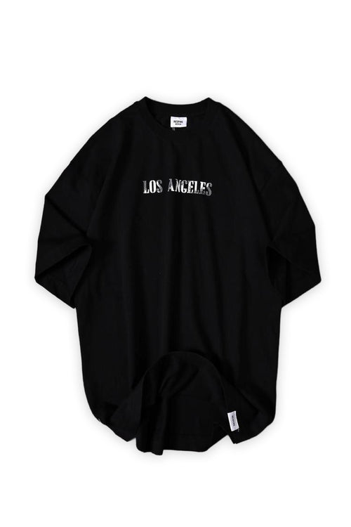 Los Angeles -Black